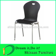 sillas de visitante baratas sela silla de oficina de malla apilable